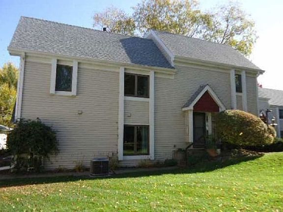 Property Side View