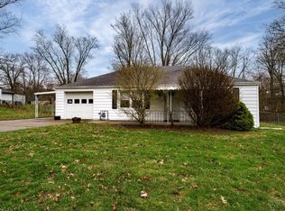 3852 Dieckman Ln, Cincinnati, OH 45245