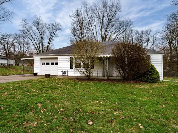 3852 Dieckman Ln, Cincinnati, OH 45245