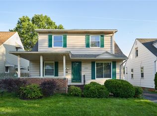 14404 Tokay Ave, Maple Heights, OH 44137