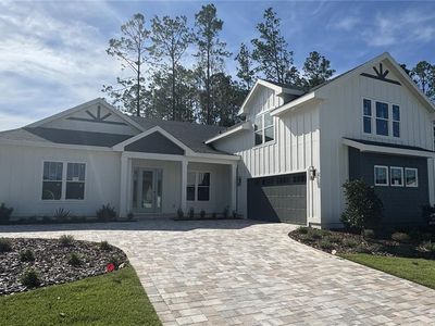 844 SW 145th Dr, Newberry, FL, 32669