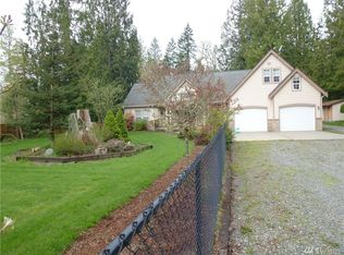 29120 132nd Ave E, Graham, WA 98338