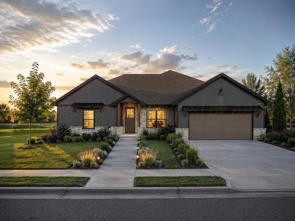 1214 Cabernet Way, Amarillo, TX 79124