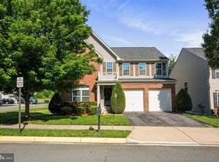 12752 Effie Rose Pl, Woodbridge, VA 22192