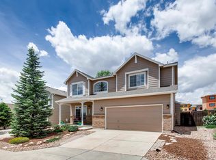9240 Wolf Pack Ter, Colorado Springs, CO 80920
