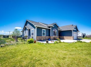 59466 E Commanche Way, Strasburg, CO 80136