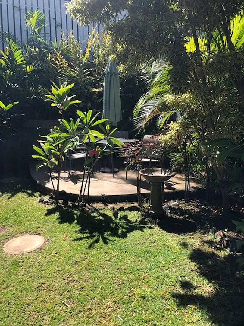 Recently Remodeled Kihei Manor End Unit Available 12/1/26 — Photo 1