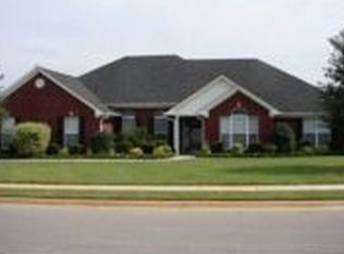 229 Pennsylvania Ave, Madison, AL 35758