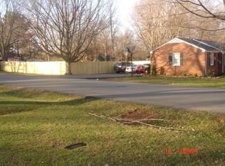 626 Cardinal Dr, Murfreesboro, TN 37130