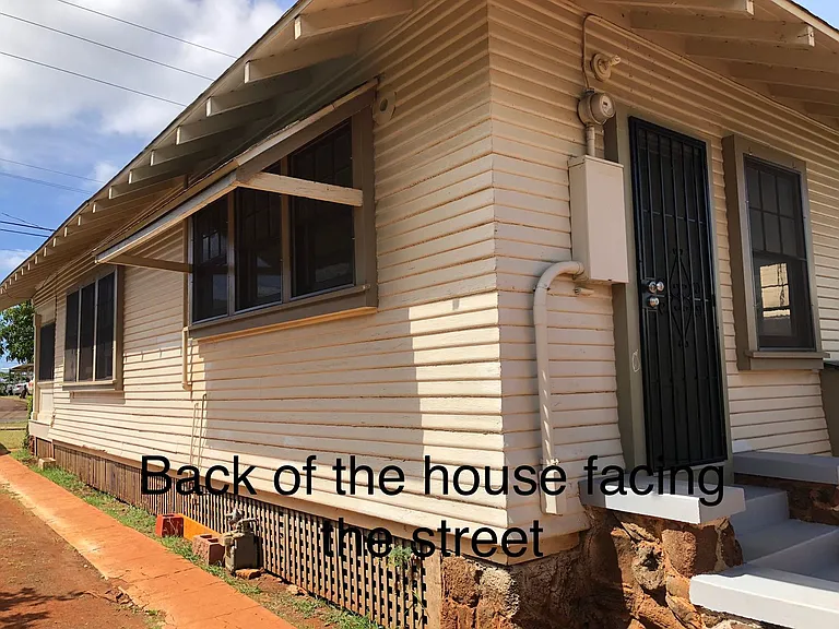 3340 Kaimuki Ave — Photo 13