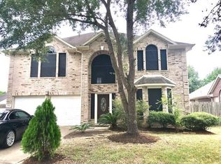 5814 Mitre Peak Ln, Richmond, TX 77469