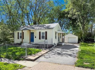 2714 College Ave, Des Moines, IA 50311