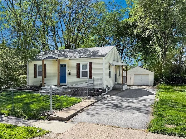 2714 College Ave, Des Moines, IA 50311