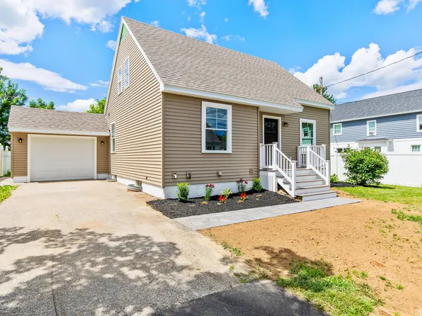 24 Locke Street, Saco, ME 04072