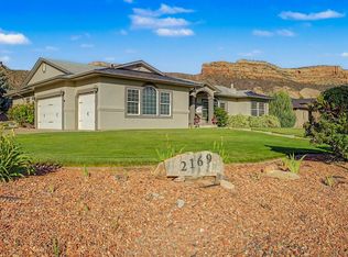 2169 Redcliff Cir, Grand Junction, CO 81507