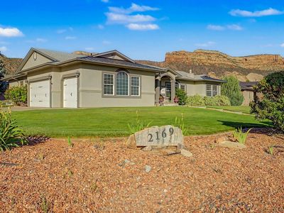 2169 Redcliff Cir, Grand Junction, CO, 81507