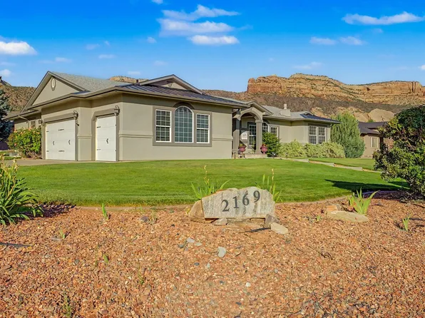 2169 Redcliff Cir, Grand Junction, CO 81507