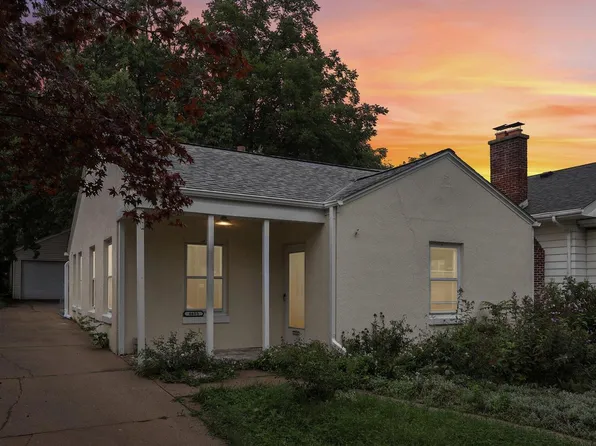 4605 N Sheffield AVENUE, Shorewood, WI 53211