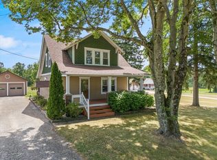 130 Winfield Rd, Sarver, PA 16055