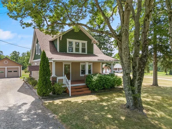 130 Winfield Rd, Sarver, PA 16055