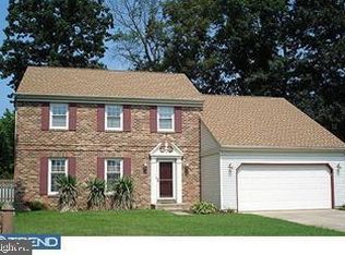 7 Patriot Dr, Dover, DE 19904