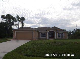 1799 SW Day St, Port Saint Lucie, FL 34953