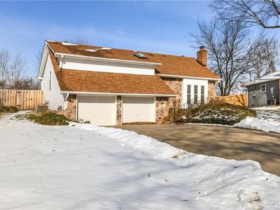 713 Englewood St, Lansing, KS, 66043