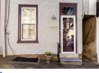 3642 Calumet St, Philadelphia, PA 19129