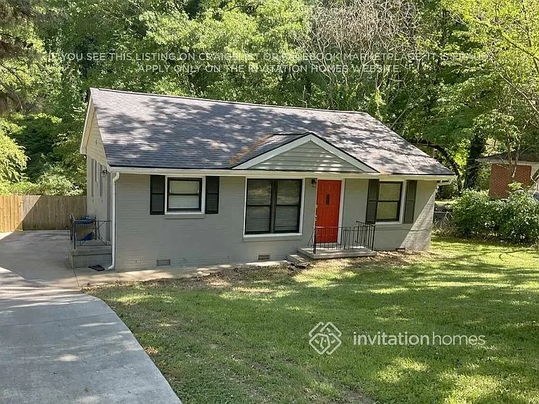 2610 Harmony Way — Photo 2