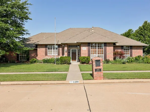 6409 Sandlewood Dr, Oklahoma City, OK 73132