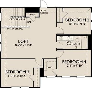 4th image of this home