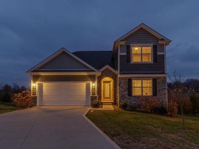 125 White Pine Ct, Frankfort, KY, 40601