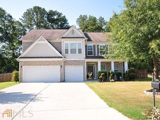 Gorgeous Home!! 