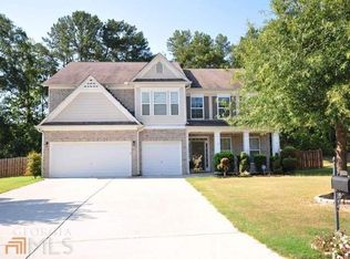 2971 Robinson Forest Rd, Powder Springs, GA 30127