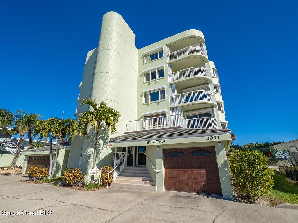 1st image of 3031 S Atlantic Ave APT 202