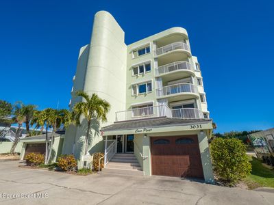 3031 S Atlantic Ave APT 202, Cocoa Beach, FL, 32931