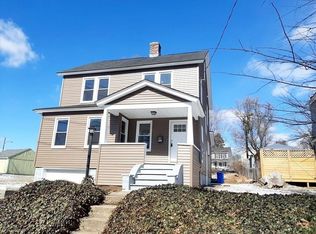 945 Allen St, Springfield, MA 01118