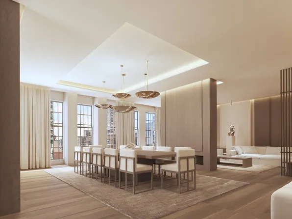 45 East 66th Street 4NW image 1 of 24