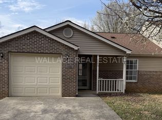 10045 Gate Post Way, Knoxville, TN 37931