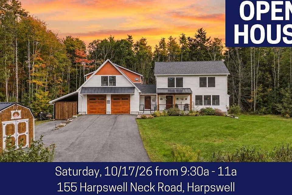 1st image of 155 Harpswell Neck Road