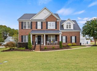 112 Hartwick Ln, Fountain Inn, SC 29644