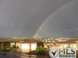 65 S Acantilado Dr, St George, UT 84790