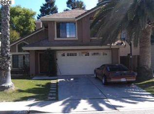 4855 Knollcrest Dr, Antioch, CA 94531