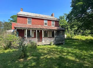 4173 Limekiln Rd, Orrstown, PA 17244