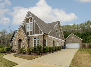 6384 Black Creek Loop S, Hoover, AL 35244