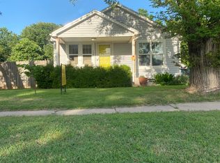1040 N High St, Wichita, KS 67203
