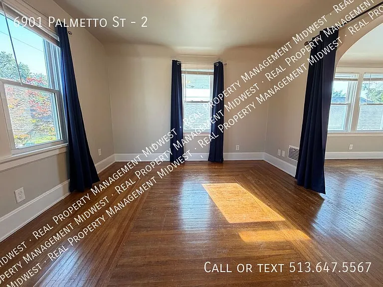 6901 Palmetto St #2 — Photo 3