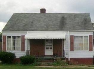 8023 Liberty Ave, Parma, OH 44129