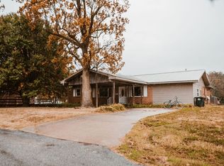 714 Gehrig Ave, Campbell, MO 63933