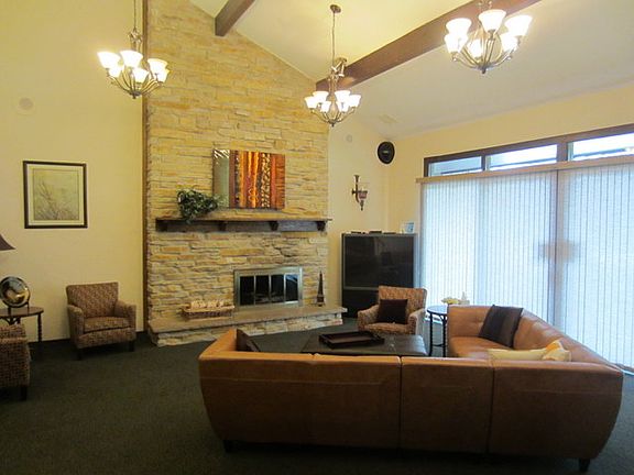 3rd image of 8607 N Servite Dr Unit 119